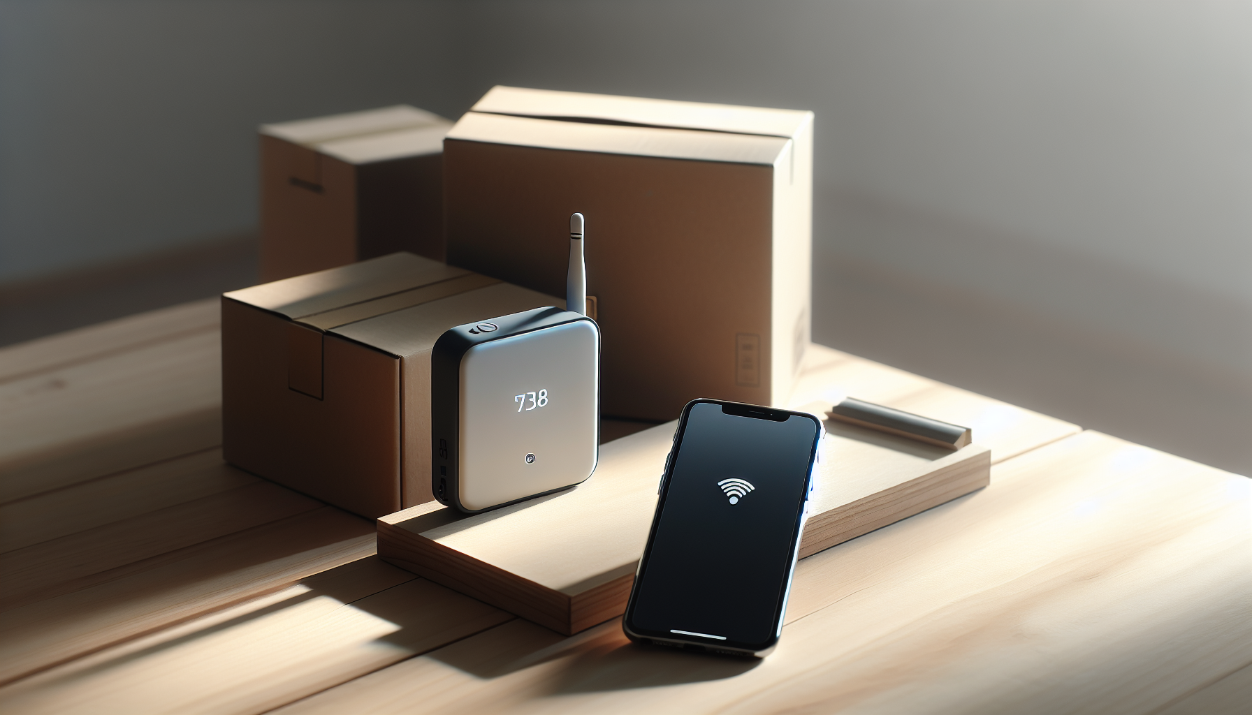 What to Do Before Moving Day