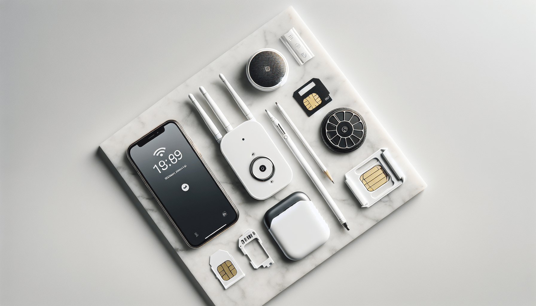 Temporary Internet Options Compared: Portable WiFi, eSIM, Mobile Hotspot, and More