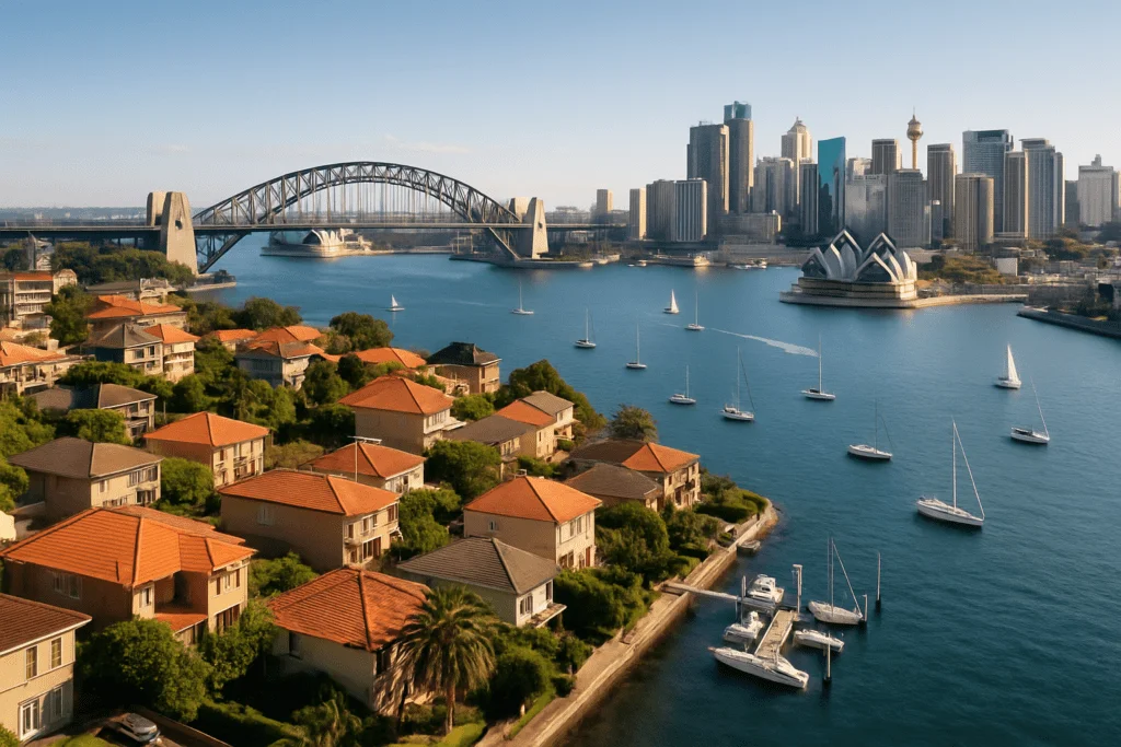 moving to Australia expat internet