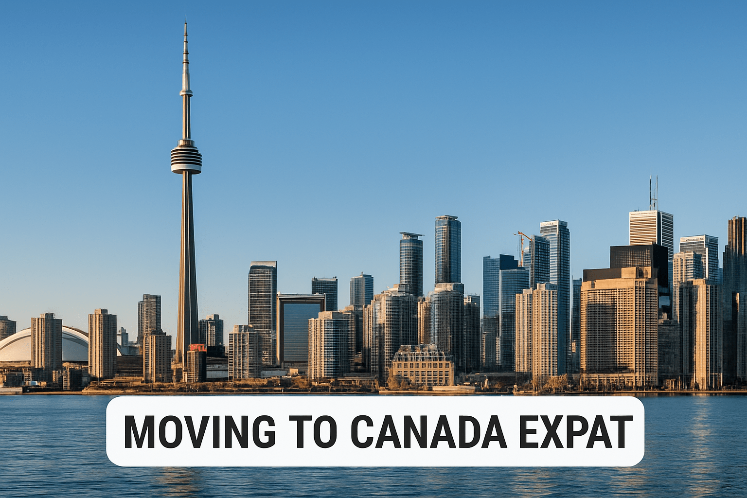 Moving to Canada: Complete Expat Internet and SIM Card Guide