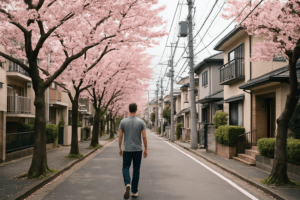 moving to Japan expat internet