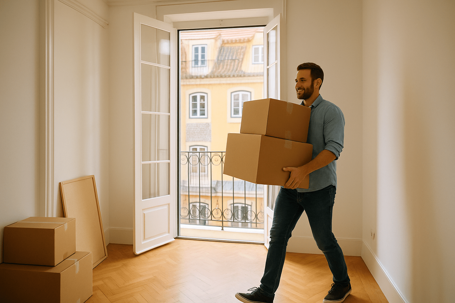 Moving to Portugal: Complete Expat Internet and SIM Card Guide