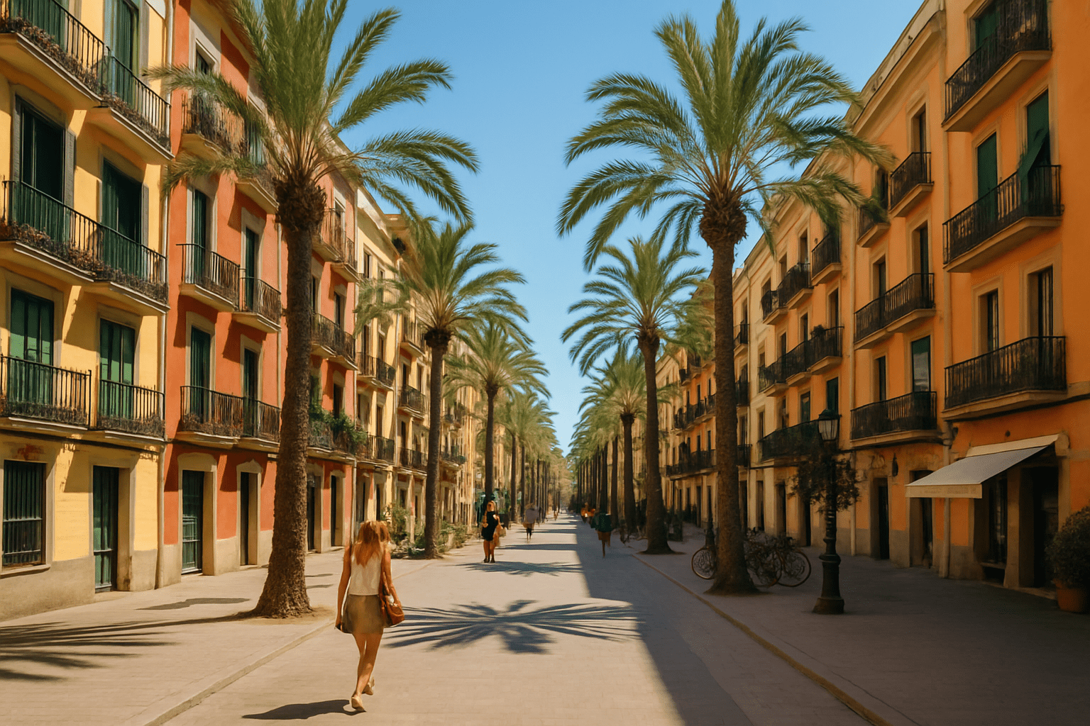 Moving to Spain: Complete Expat Internet and SIM Card Guide