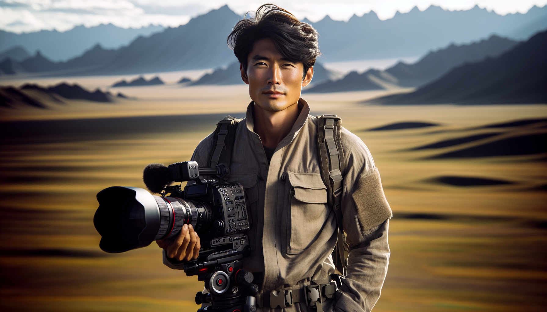 Type 4: Social Media Content Studios