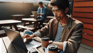 location scouting connectivity