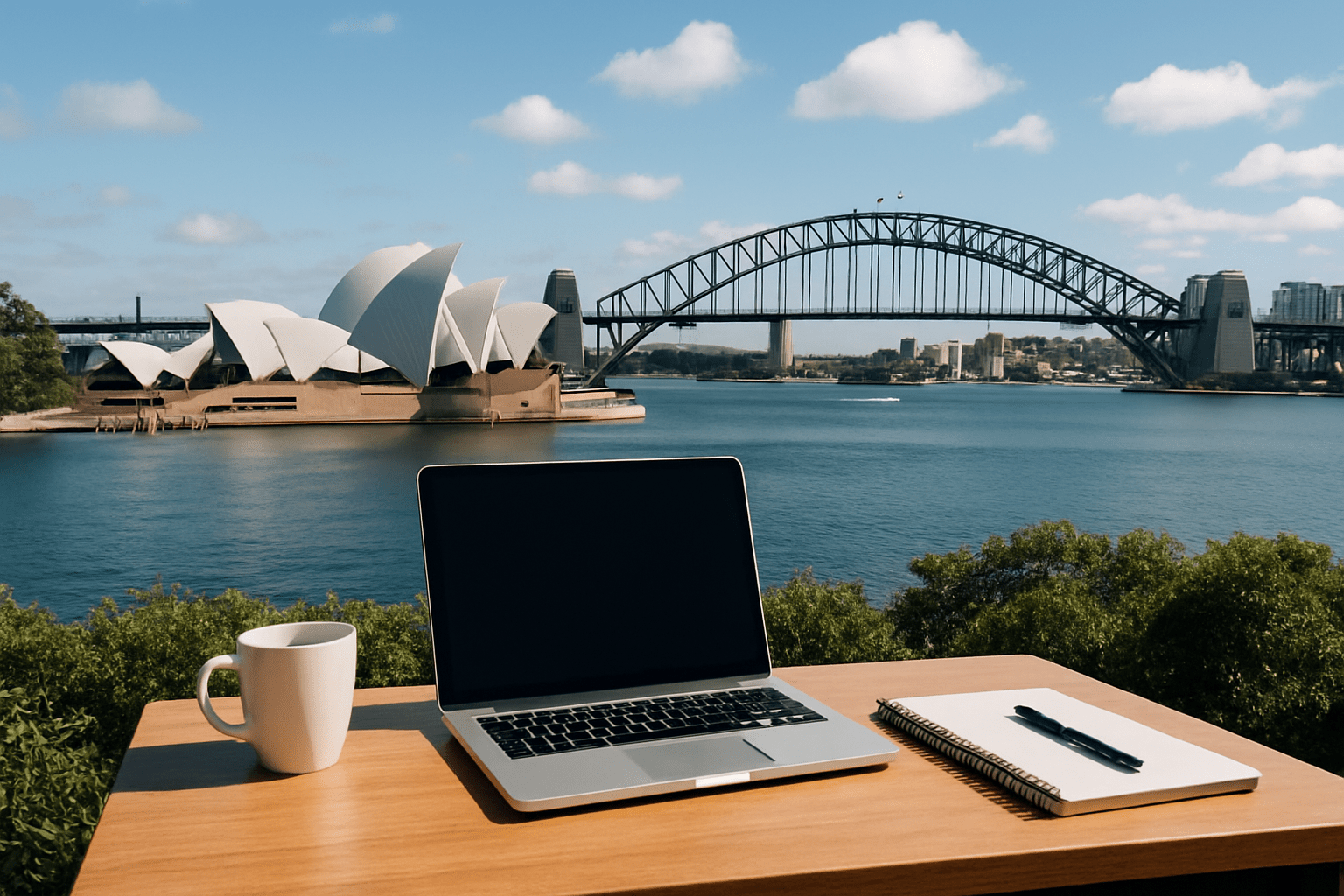 Remote Work in Australia: Complete Internet and Connectivity Guide