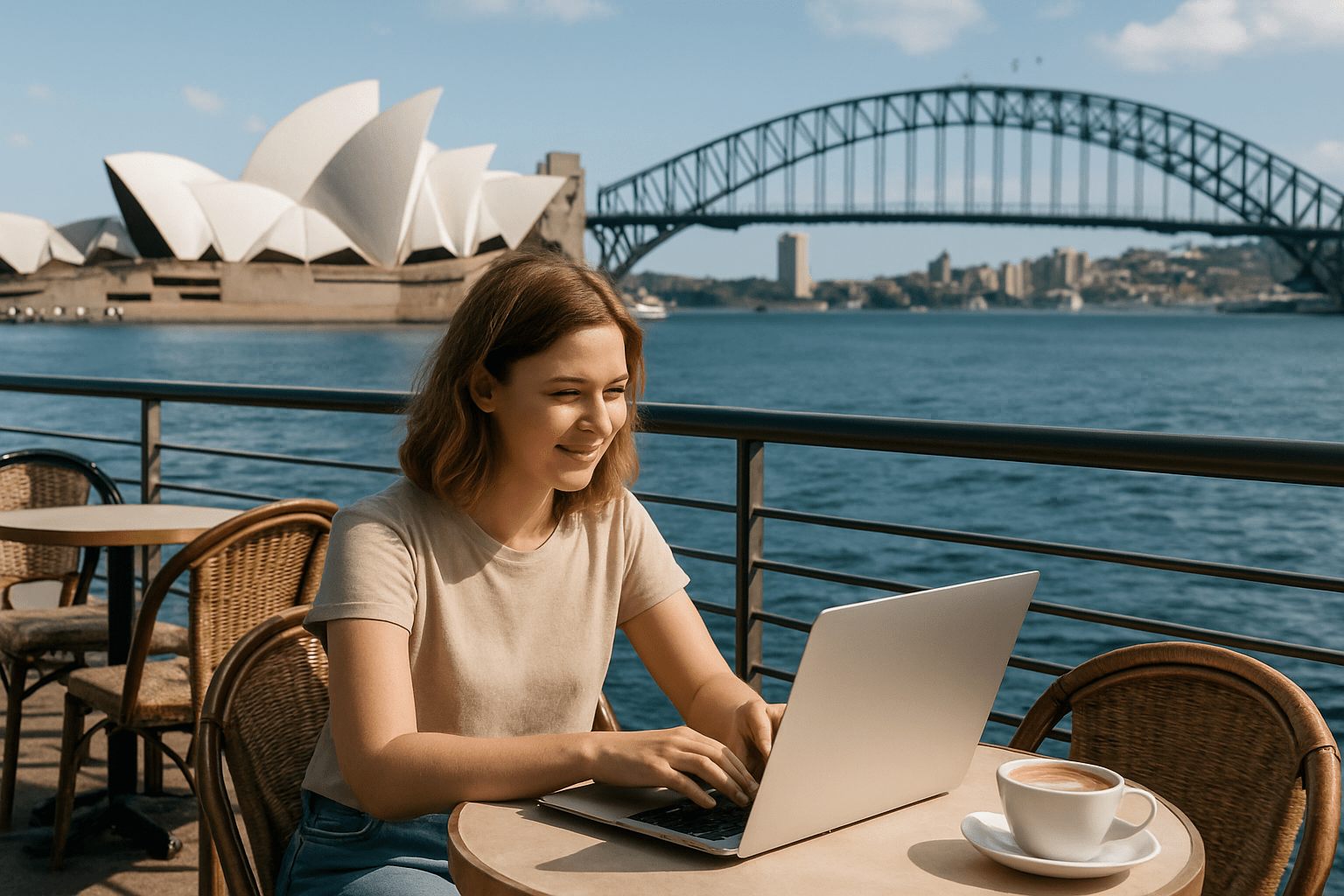 SIM Card: Best Value for Longer Remote Work Stays