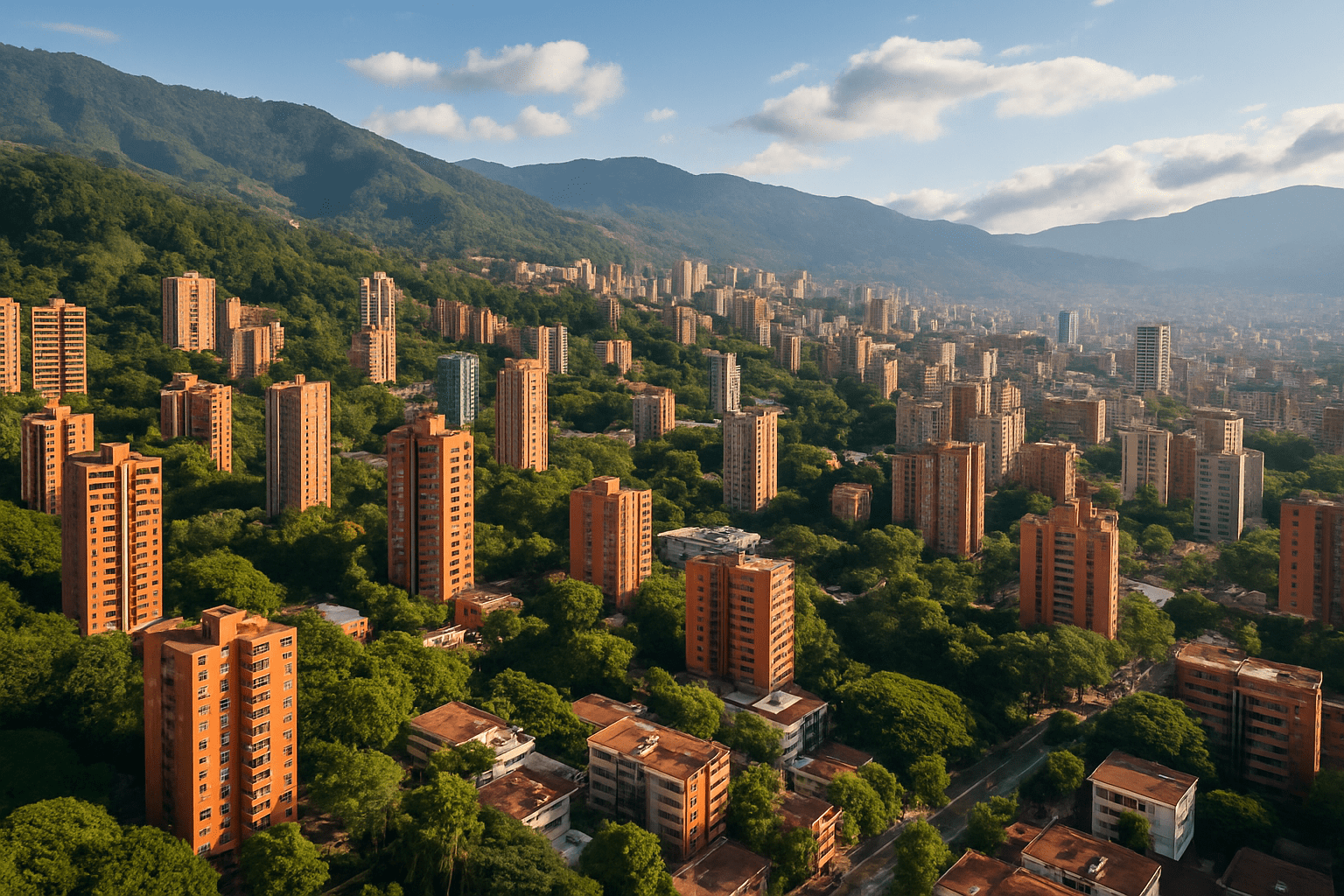 Remote Work in Colombia: Complete Internet and Connectivity Guide