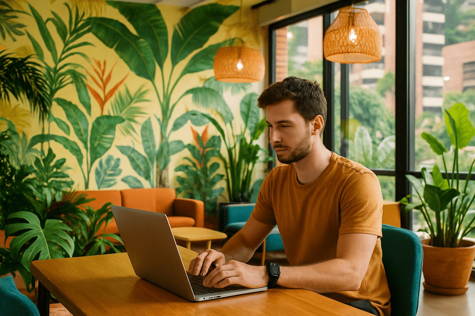 SIM Card: Best Value for Longer Remote Work Stays