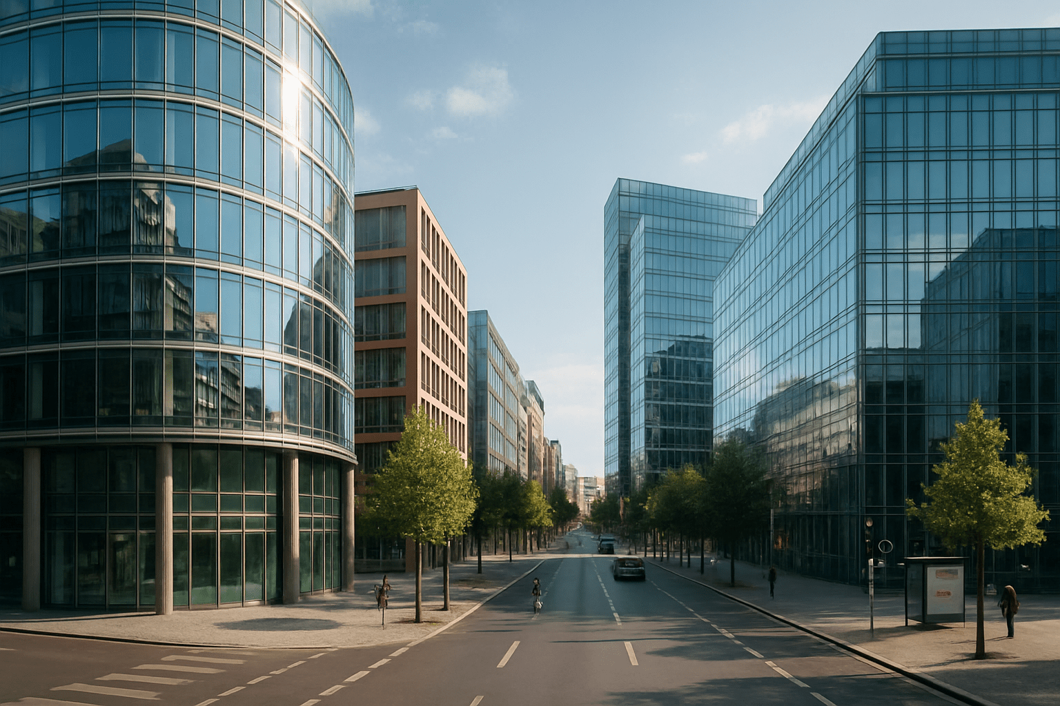 Remote Work in Germany: Complete Internet and Connectivity Guide