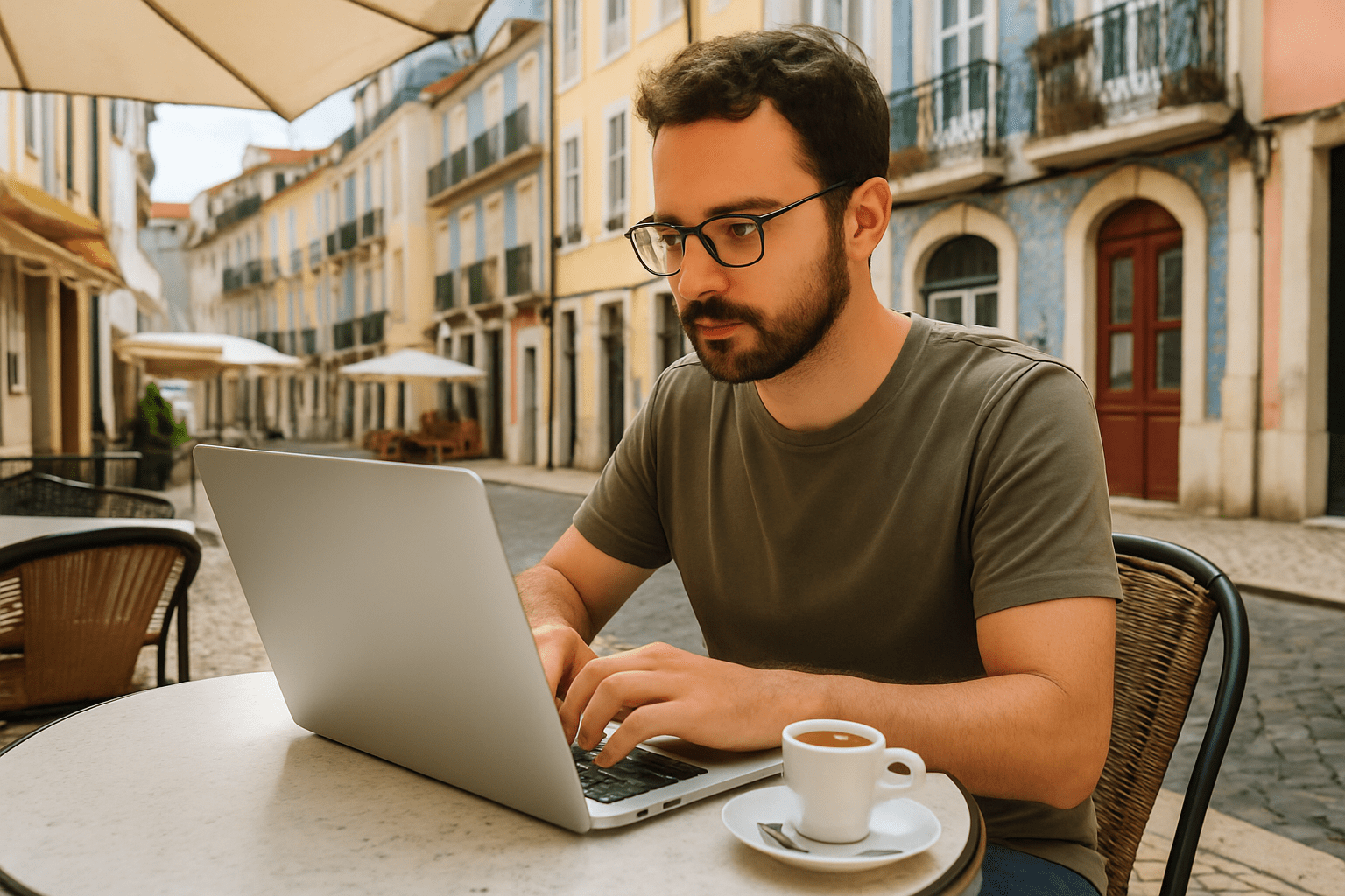 SIM Card: Best Value for Longer Remote Work Stays