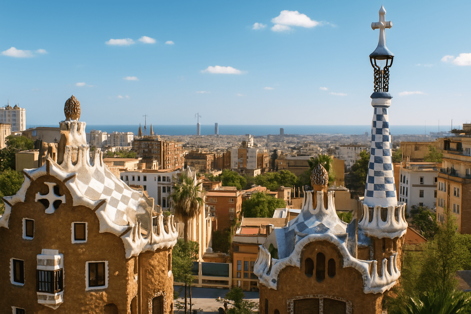 Remote Work in Spain: Complete Internet and Connectivity Guide