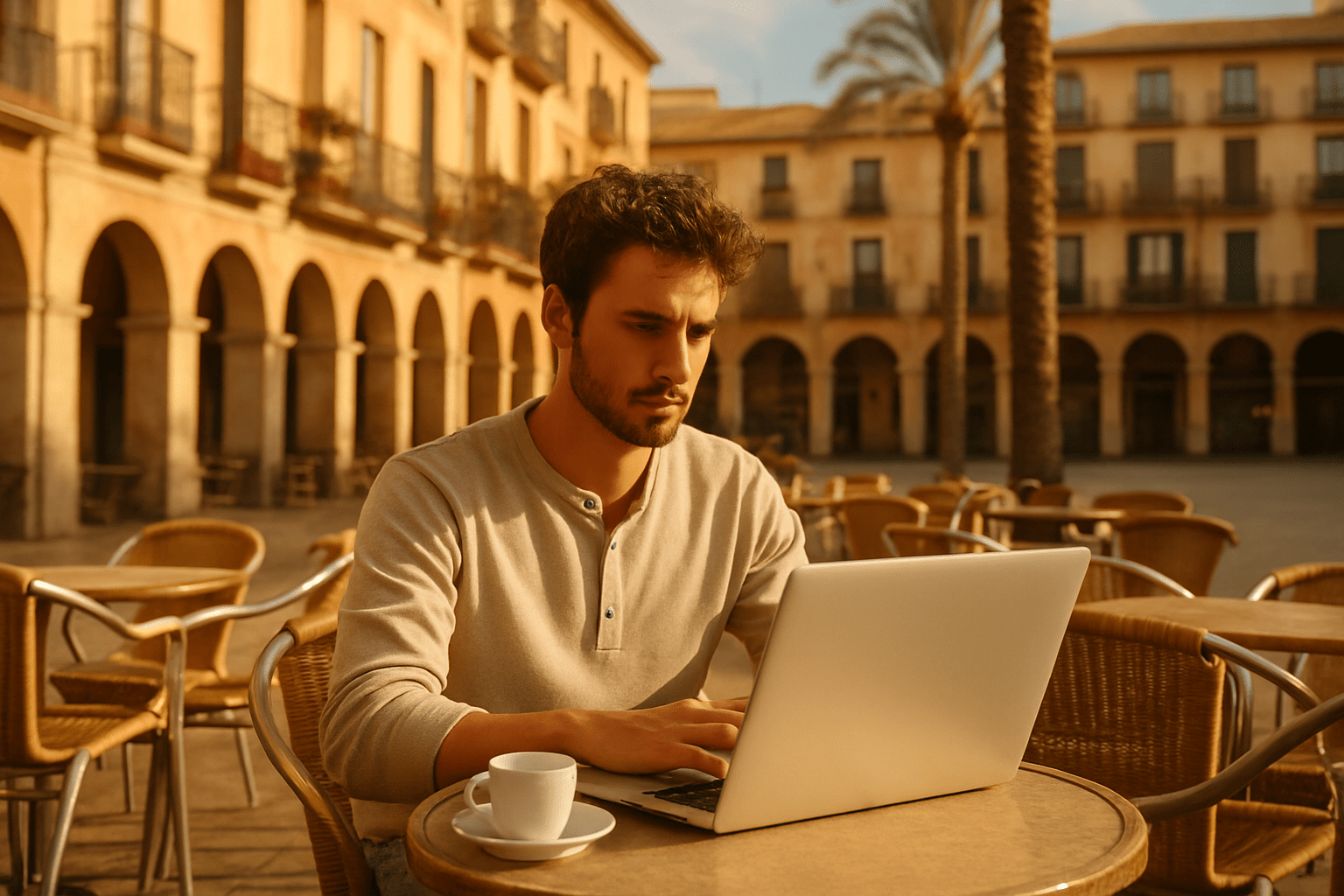 SIM Card: Best Value for Longer Remote Work Stays