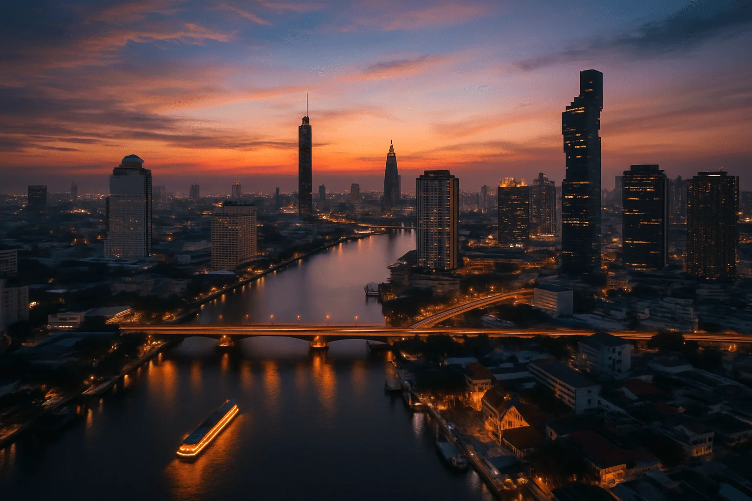 Remote Work in Thailand: Complete Internet and Connectivity Guide