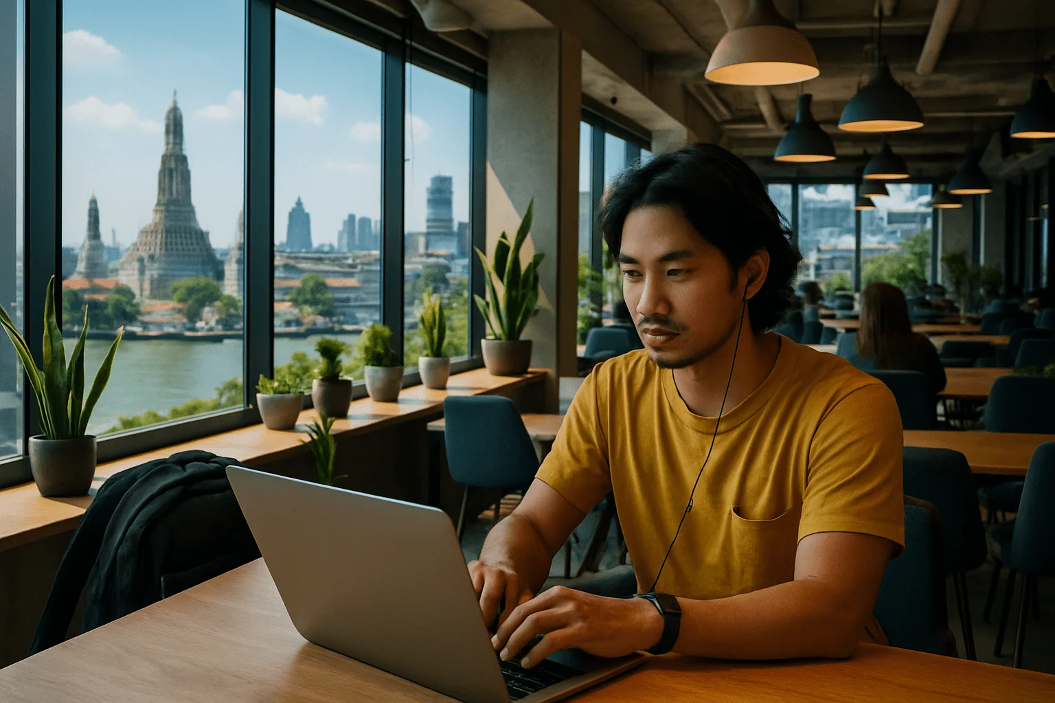 SIM Card: Best Value for Longer Remote Work Stays