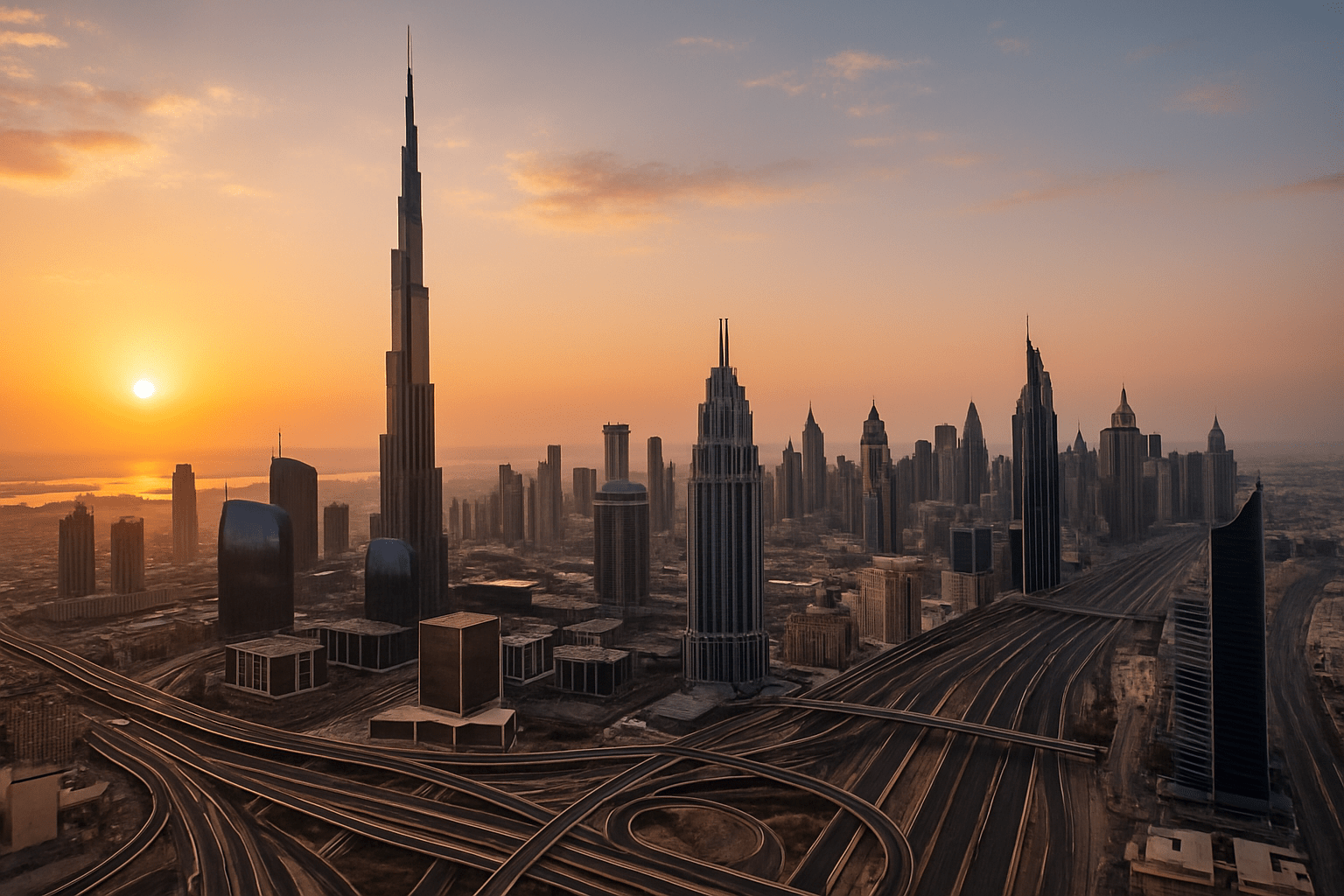 Remote Work in UAE: Complete Internet and Connectivity Guide