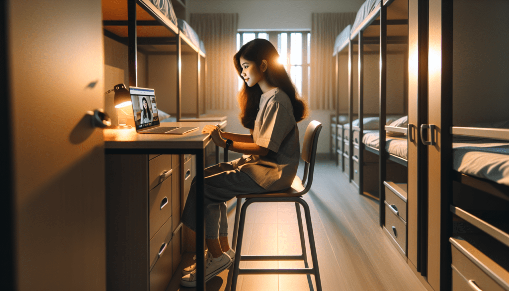 summer school abroad connectivity