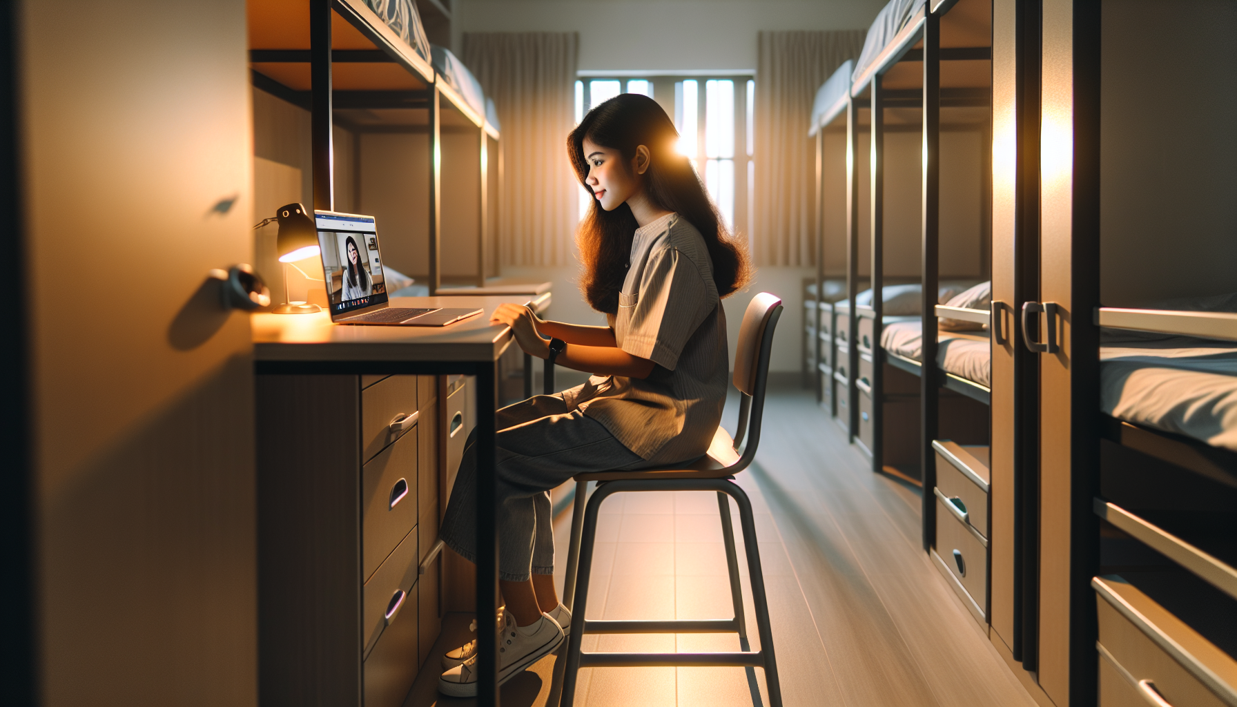 Connectivity at Summer School Abroad: The Practical Guide for Students and Parents