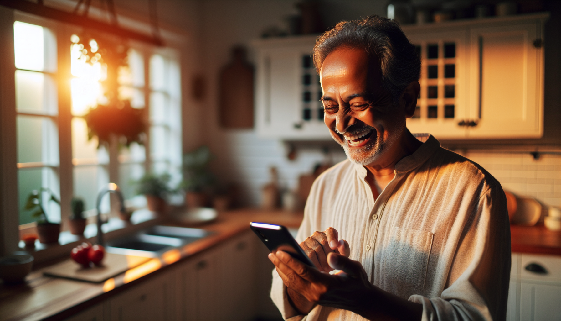 Step Three: Set Up Communication Apps Before They Leave