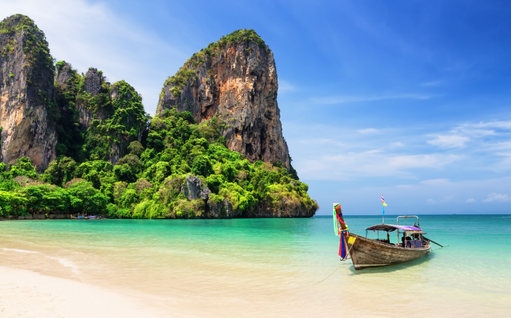 thailand paradise