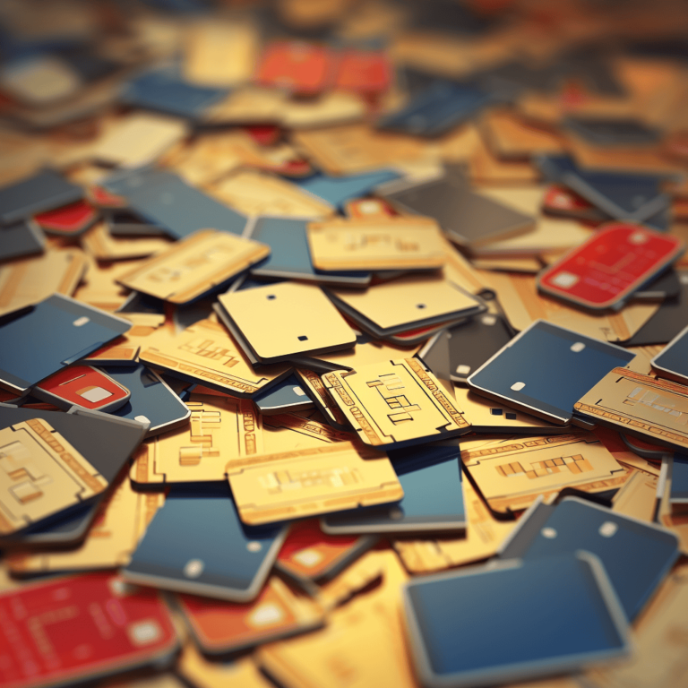 The Complete Guide to Unlimited Data SIM Cards in Europe ConnectPls