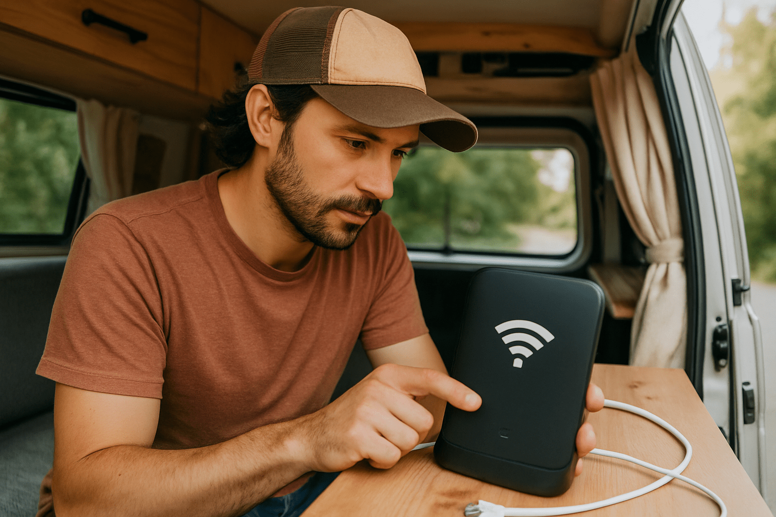 Antenna Installation: The Most Impactful Upgrade