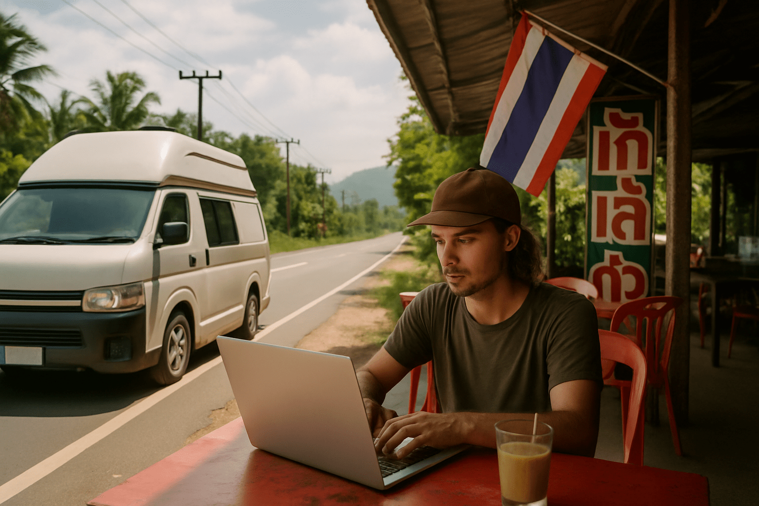 Vietnam: Cheap Data, Registration Required