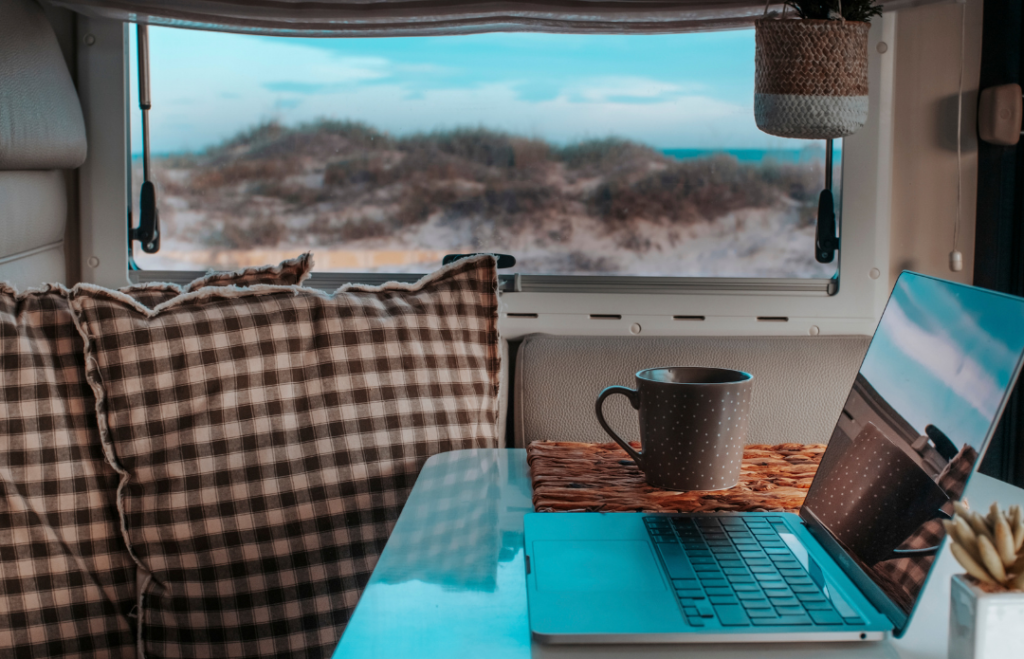 vanlife internet solutions